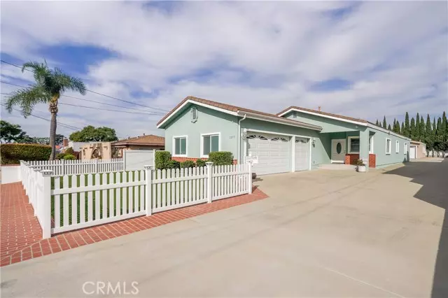 Lomita, CA 90717,2077 240th Street