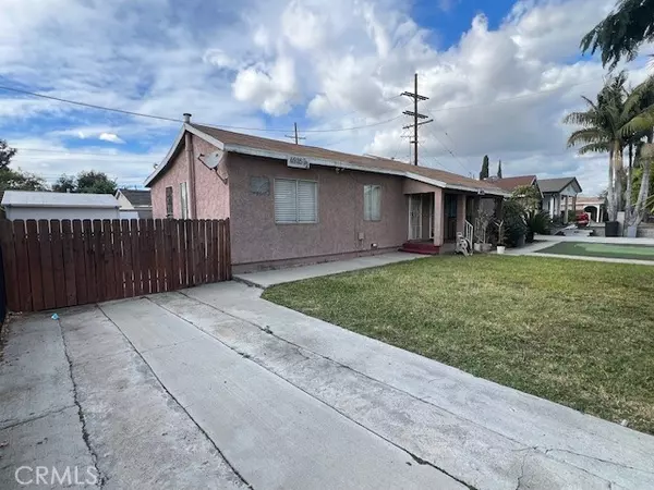 Bell Gardens, CA 90201,6935 El Selinda Avenue