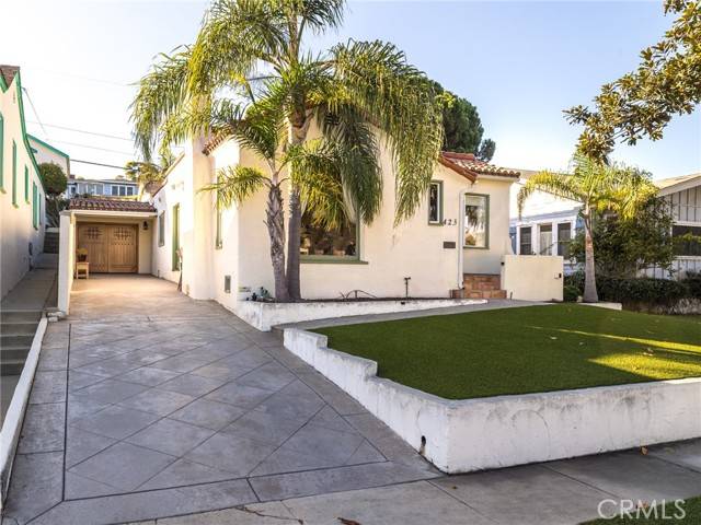 423 Concord Street, El Segundo, CA 90245