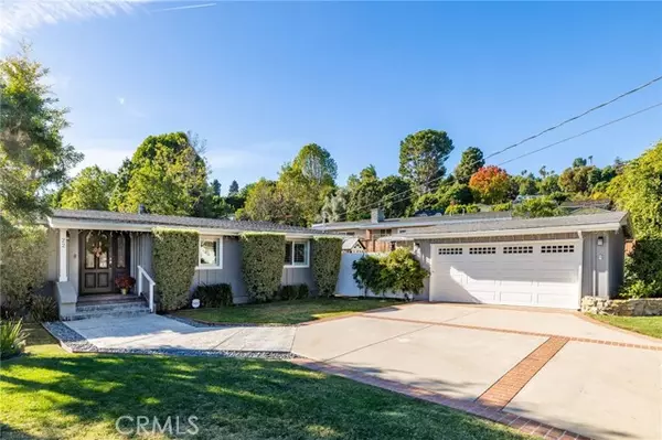 Rolling Hills Estates, CA 90274,22 Gaucho Drive