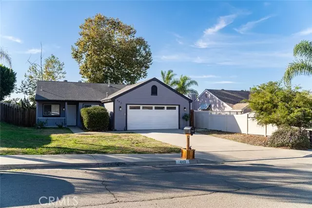 443 Shady Glen Drive, Fallbrook, CA 92028