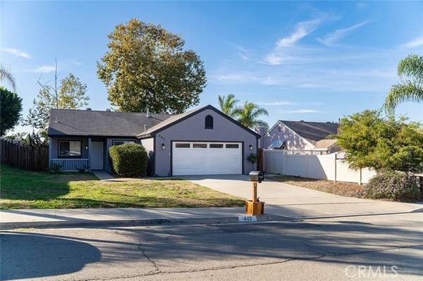 443 Shady Glen Drive, Fallbrook, CA 92028