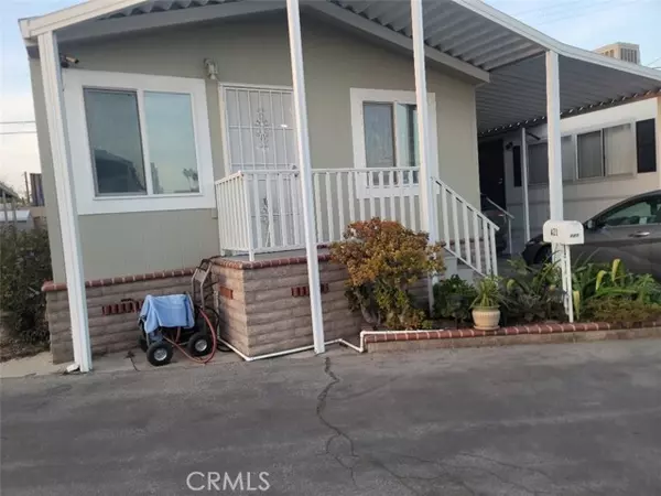 22516 Normandie #21A, Torrance, CA 90502