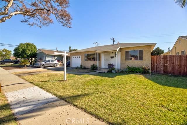 5510 Maris Avenue, Pico Rivera, CA 90660