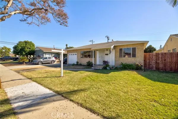 5510 Maris Avenue, Pico Rivera, CA 90660