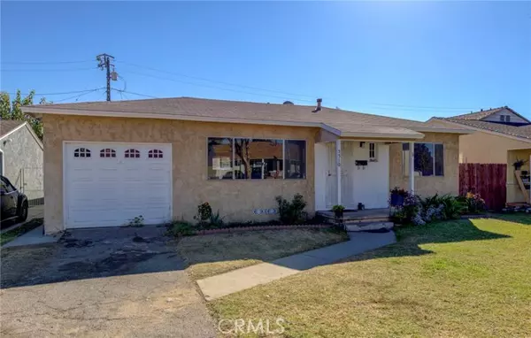 Pico Rivera, CA 90660,5510 Maris Avenue