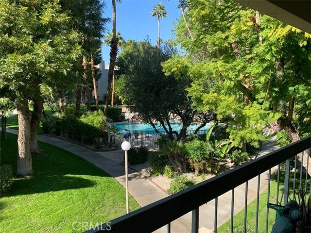 2023 N Via Miraleste #1022, Palm Springs, CA 92262