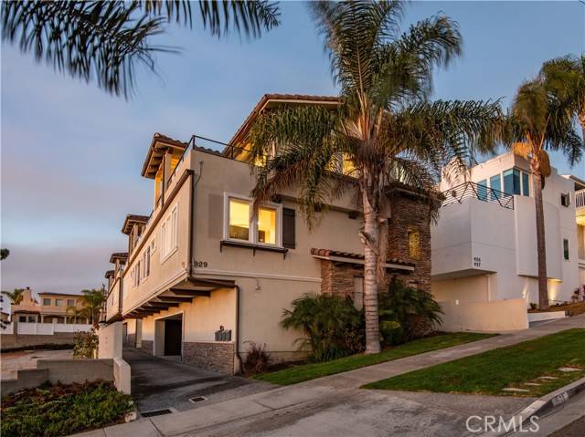 929 1st Street #A, Hermosa Beach, CA 90254