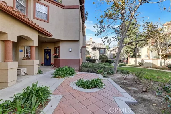 2941 Via Milano #108, Corona, CA 92879