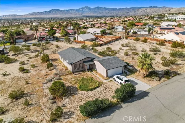 13475 Monterey Road, Desert Hot Springs, CA 92240