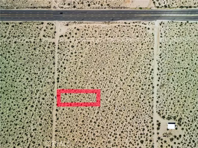 0 Lee Rd, 29 Palms, CA 92277