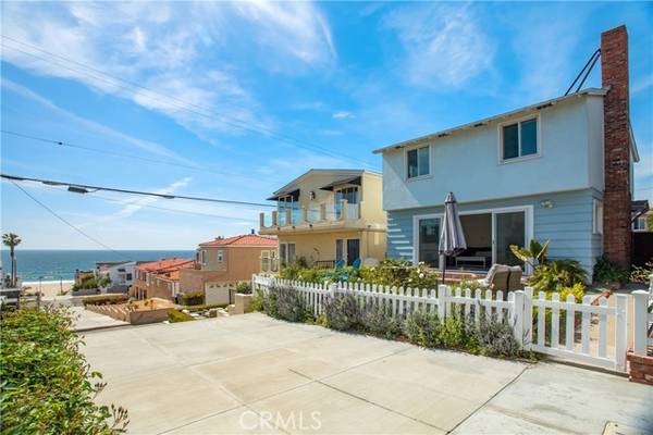 221 2nd Street, Manhattan Beach, CA 90266