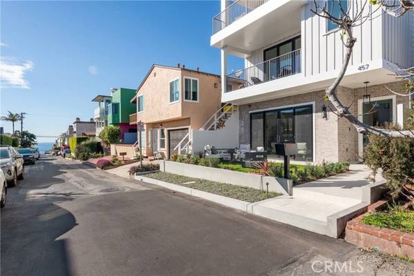 Manhattan Beach, CA 90266,457 28th Street