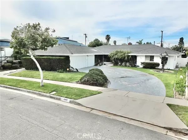 6147 Shenandoah Avenue, Los Angeles, CA 90056