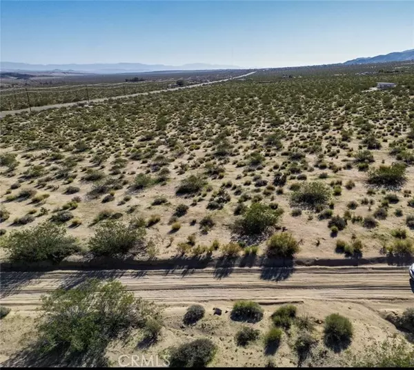 29 Palms, CA 92277,1 Dorth Pl