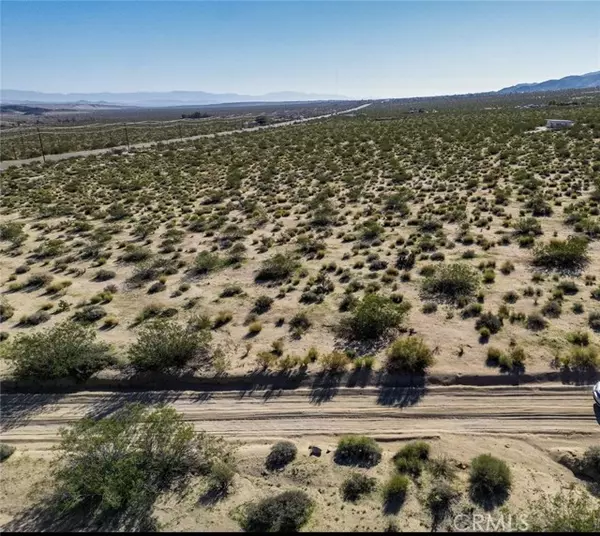 29 Palms, CA 92277,1 Dorth Pl