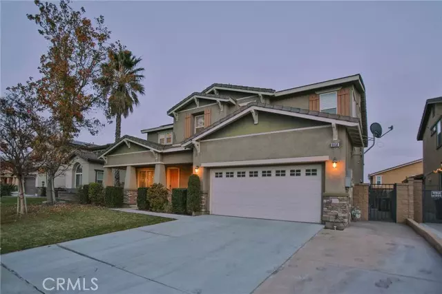 Eastvale, CA 92880,6658 Wood Canyon Court