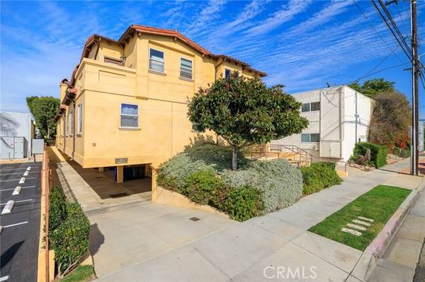 1551 Artesia Boulevard #2, Manhattan Beach, CA 90266