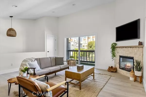 59 Rose Avenue #1, Venice, CA 90291