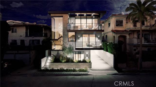 444 Ocean View, Hermosa Beach, CA 90254