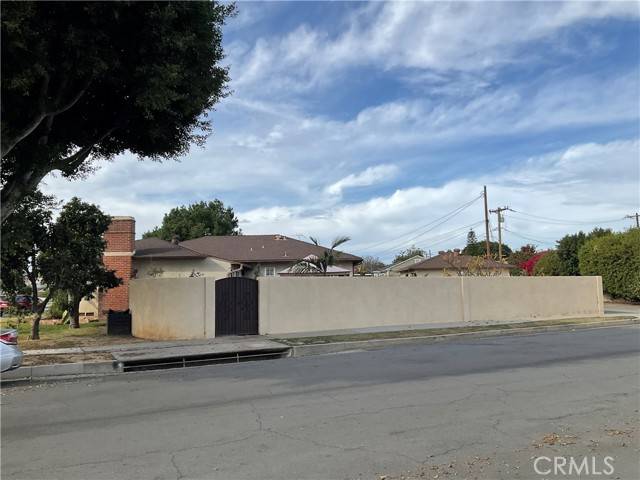 3400 Via San Delarro, Montebello, CA 90640