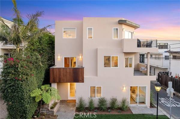 416 23rd Street, Manhattan Beach, CA 90266