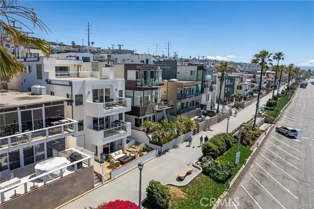 4312 The Strand, Manhattan Beach, CA 90266