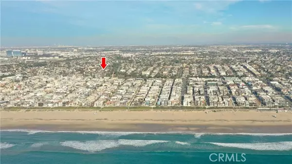 616 Marine Avenue, Manhattan Beach, CA 90266