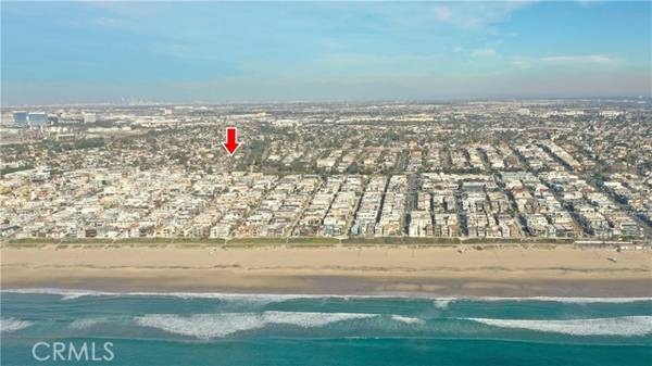 616 Marine Avenue, Manhattan Beach, CA 90266