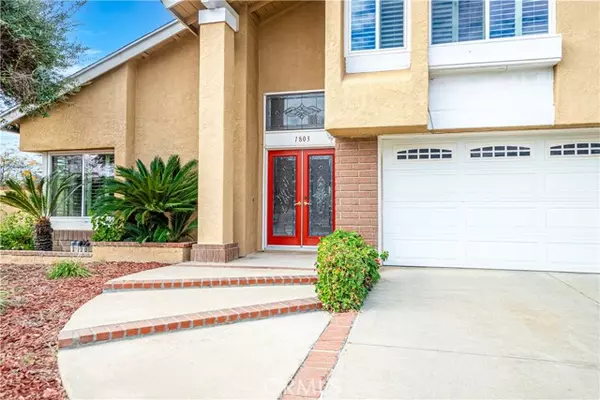 Upland, CA 91784,1803 Vail Way