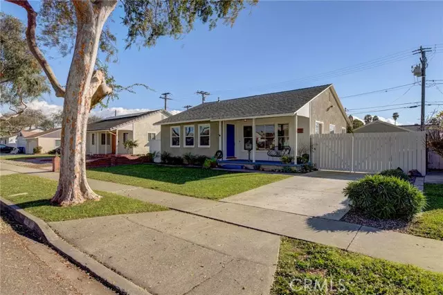 3938 W 149th Street, Hawthorne, CA 90250