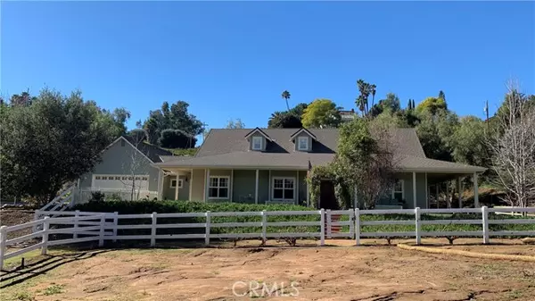 Fallbrook, CA 92028,4468 La Canada Road