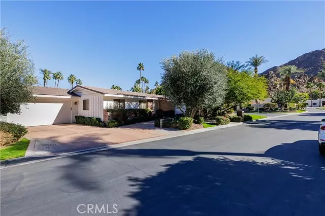 77056 Desi Drive, Indian Wells, CA 92210