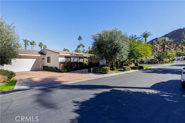 77056 Desi Drive, Indian Wells, CA 92210