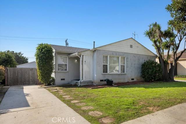 620 W Ellis Avenue, Inglewood, CA 90302