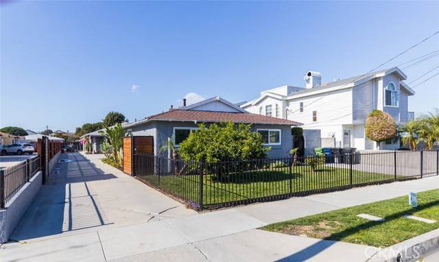 15217 Eastwood Avenue, Lawndale, CA 90260