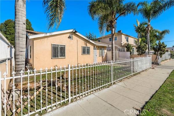 407 W Magnolia Street, Compton, CA 90220