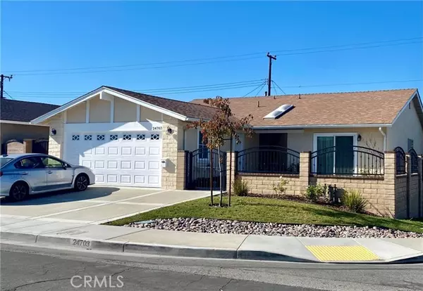 24703 Neptune Avenue, Carson, CA 90745