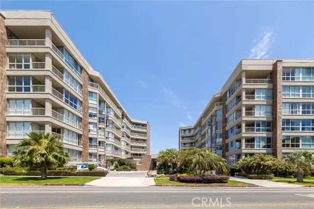 515 Ocean Avenue #308 N, Santa Monica, CA 90402