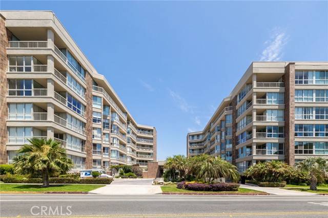 515 Ocean Avenue #308 N, Santa Monica, CA 90402