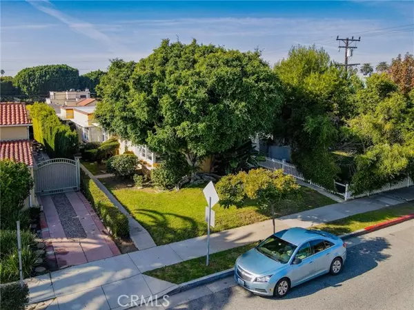 2200 23rd Street, Santa Monica, CA 90405