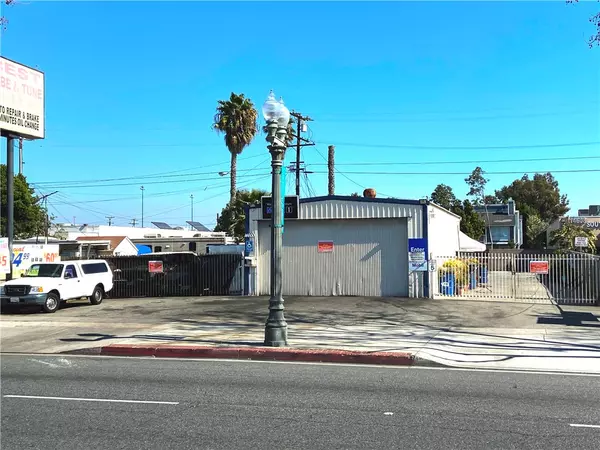 Lawndale, CA 90260,14600 Hawthorne