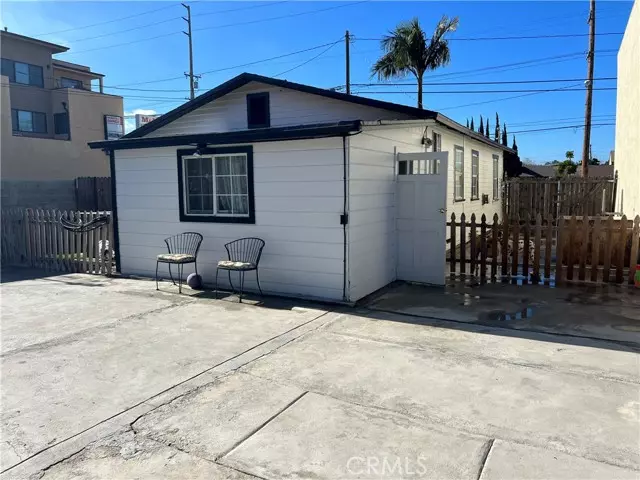 25016 Narbonne Avenue, Lomita, CA 90717