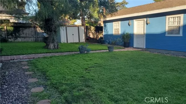 Lomita, CA 90717,1889 261st street