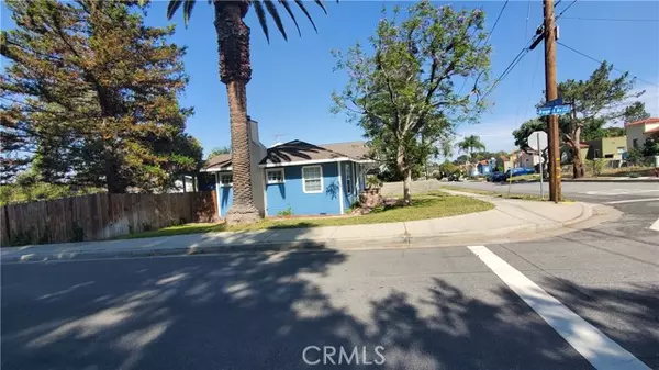 1889 261st street, Lomita, CA 90717