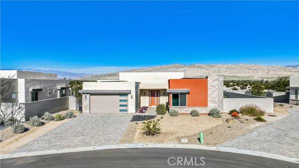 Rancho Mirage, CA 92270,26 Iridium Way