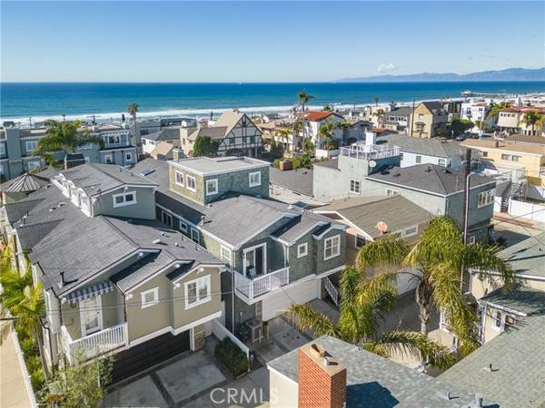 Hermosa Beach, CA 90254,3306 Highland Avenue