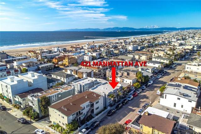 421 Manhattan Ave #2, Hermosa Beach, CA 90254