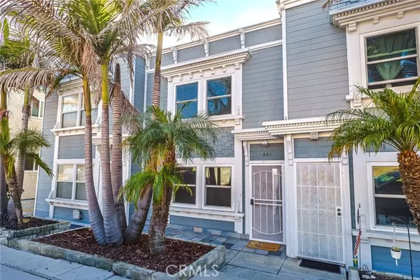 Hermosa Beach, CA 90254,421 Manhattan Ave #2