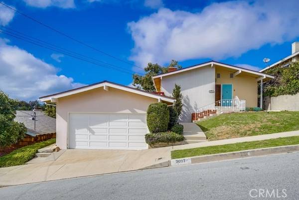 3007 S Anchovy Avenue, San Pedro, CA 90732